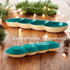 TUPPERWARE C154 Allegra Perle