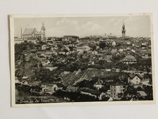 AK Znaim an der Thaya Sudetenland 1940