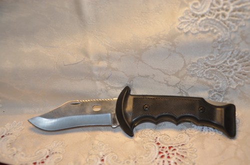 Taschenmesser,tauchmesser