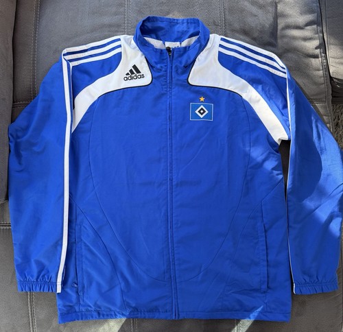 Hamburger hsv adidas - hamburger,