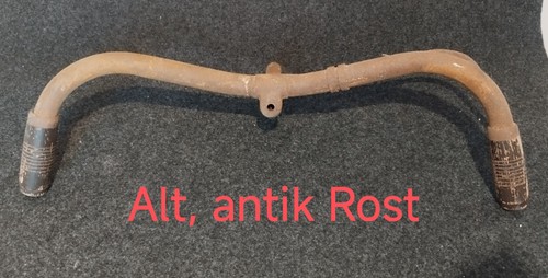 Fahrradlenker mit vorbau - fahrradlenker,