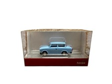 Herpa 027342-002 Trabant