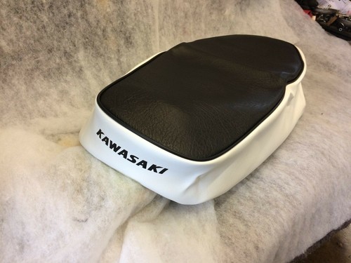 Kawasaki avenger a1 - kawasaki,