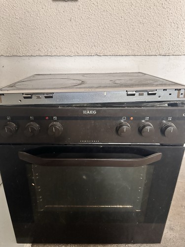 Aeg competence backofen mit - competence,