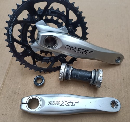 Shimano deore m - deore, 760