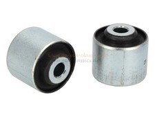 Gummi-Metall-Lager für VW Käfer Querlenker 1302 1303 Ersatzteil NEU Paar