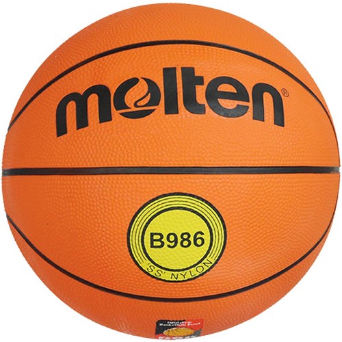 Molten basketball b986 - basketball,