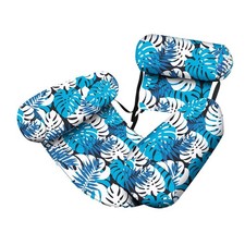 Pool-Schwimmsessel für