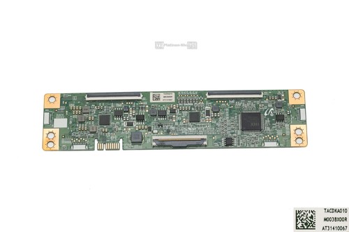 Con board tacdka010 aus - t-con, chiq