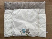 Wickelaufsatz  „ New Swedish Design“ für Hemnes Kommode inkl. Wickelunterlage