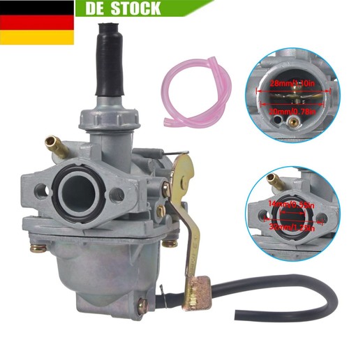Vergaser für honda monkey - monkey, z50