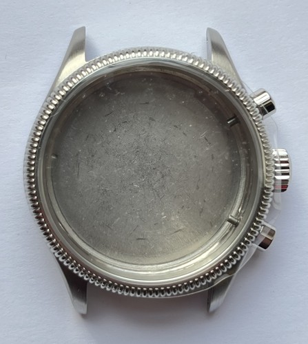 Neu vintage chronograph - neu,