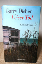 ❤️ GARRY DISHER  LEISER