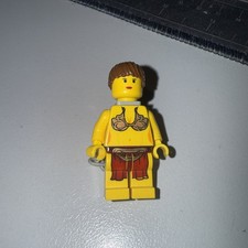 LEGO Star Wars SW0070 Princess