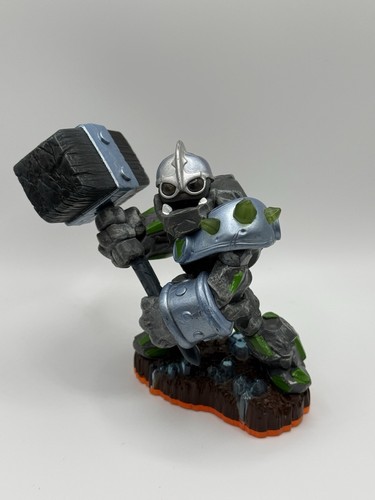 Skylanders giants crusher - giants,