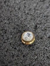 ➔ Glitzer-Stein ➔Pin/Pins