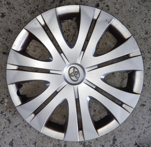 Toyota auris eine originale - auris,