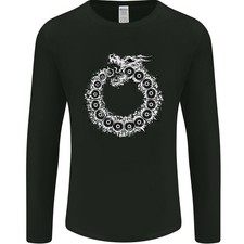 Drachen Symbol Fantasy