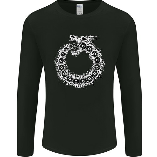 Drachen symbol fantasy - drachen,