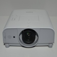 Videoprojektor Sanyo PLC-XT20, 3.800 ANSI Lumen mit Objektiv