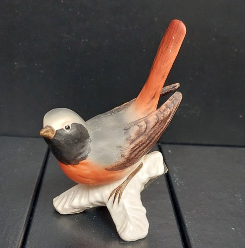 Vogel aus porzellan von - aus,