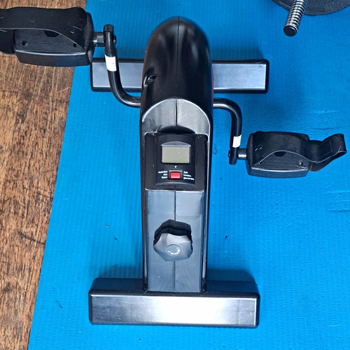 Christopeit sport 3 - sport, mb