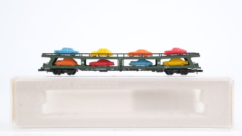 Märklin 8714 reisezug - märklin,