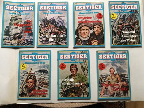 Seetiger marken 1 50 - ",