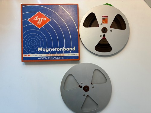 Agfa oder basf cm - basf,