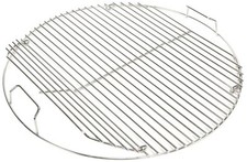 Weber 18.5" Kette Charcoal