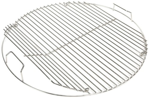 Weber kette charcoal - 18.5",
