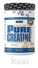 (EUR 59,98/kg) Weider - Pure Creatine 600g Dose