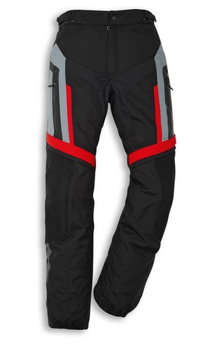 Ducati dainese strada - ducati, c4