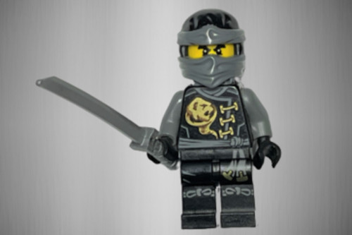 Lego minifigur njo199a - lego®,