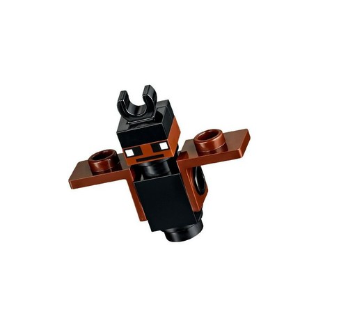 Lego minecraft fledermaus - lego,
