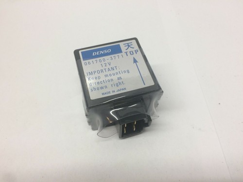 Original denso abstellrelais - original,