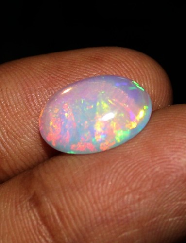 Opal edelstein auffällig welo - opal,