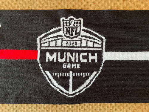Nfl munich schal ny - nfl,