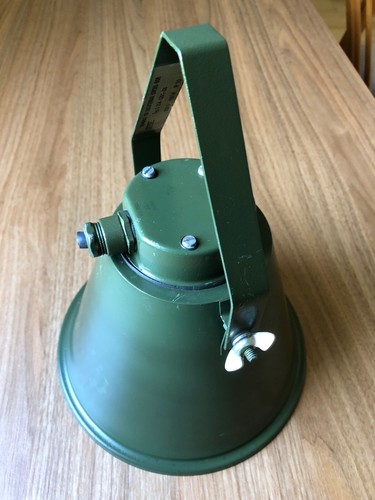 Lampe aka kombinat veb - aka,