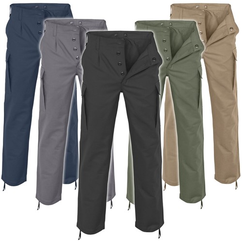 Leo köhler bundeswehrhose - leo,