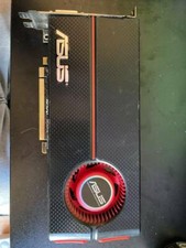ASUS ATI Radeon HD 5850