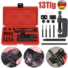 13Tlg/Satz Nietwerkzeug