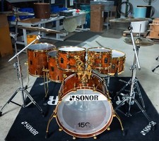 Sonor 150th Anniversary