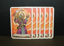 Heroquest MB Ersatzteile