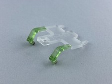 Switch it universal Ersatzteil 2 Backen Brillen Gestell 964A mit Schrauben