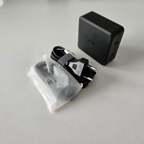 Dji 100w usb ladegerät - usb-c,