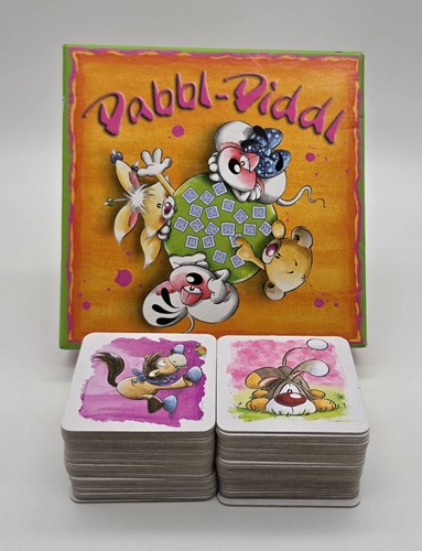 Diddl maus dabbl - maus,
