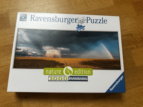 Ravensburger puzzle 1000 teile - ravensburger,