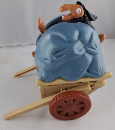 Donalds happy meal junior - donalds,