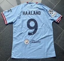 Manchester City Champions